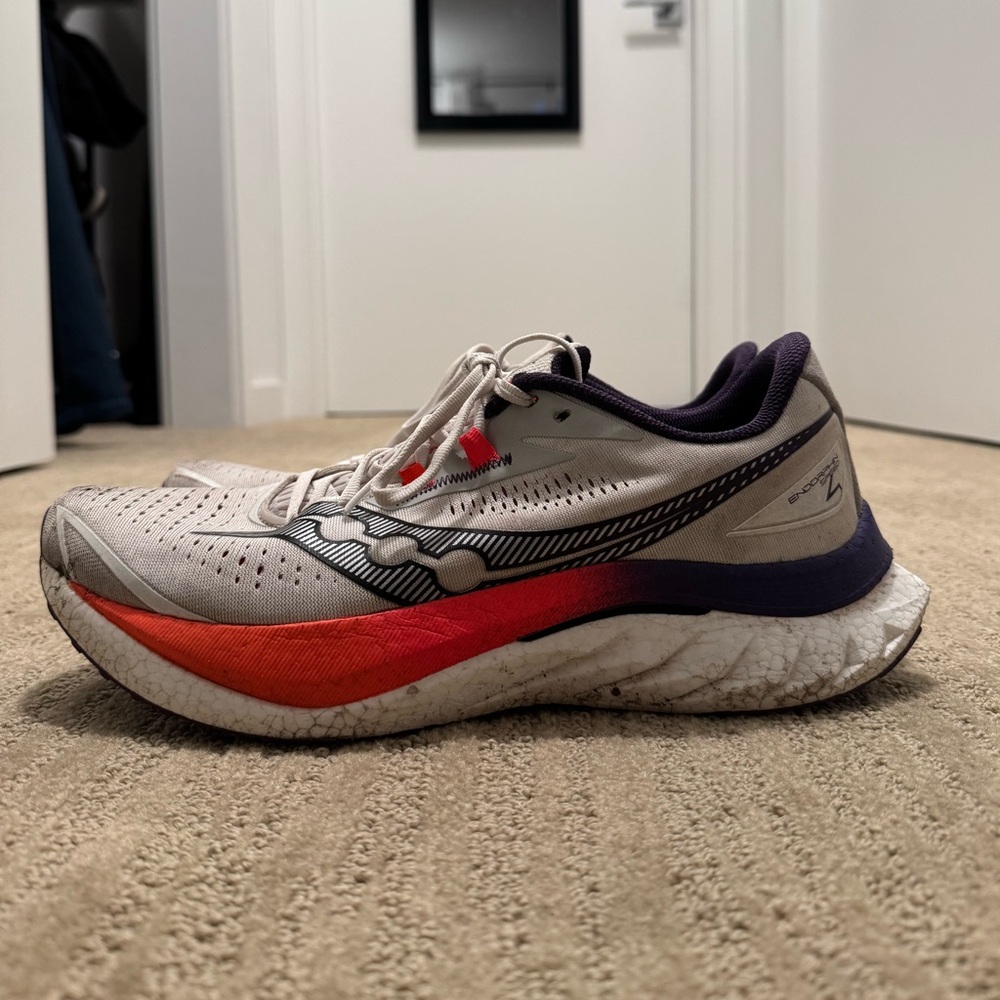 Saucony Endorphin Speed 4
